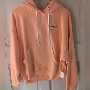 Final Call Logo Hoodie